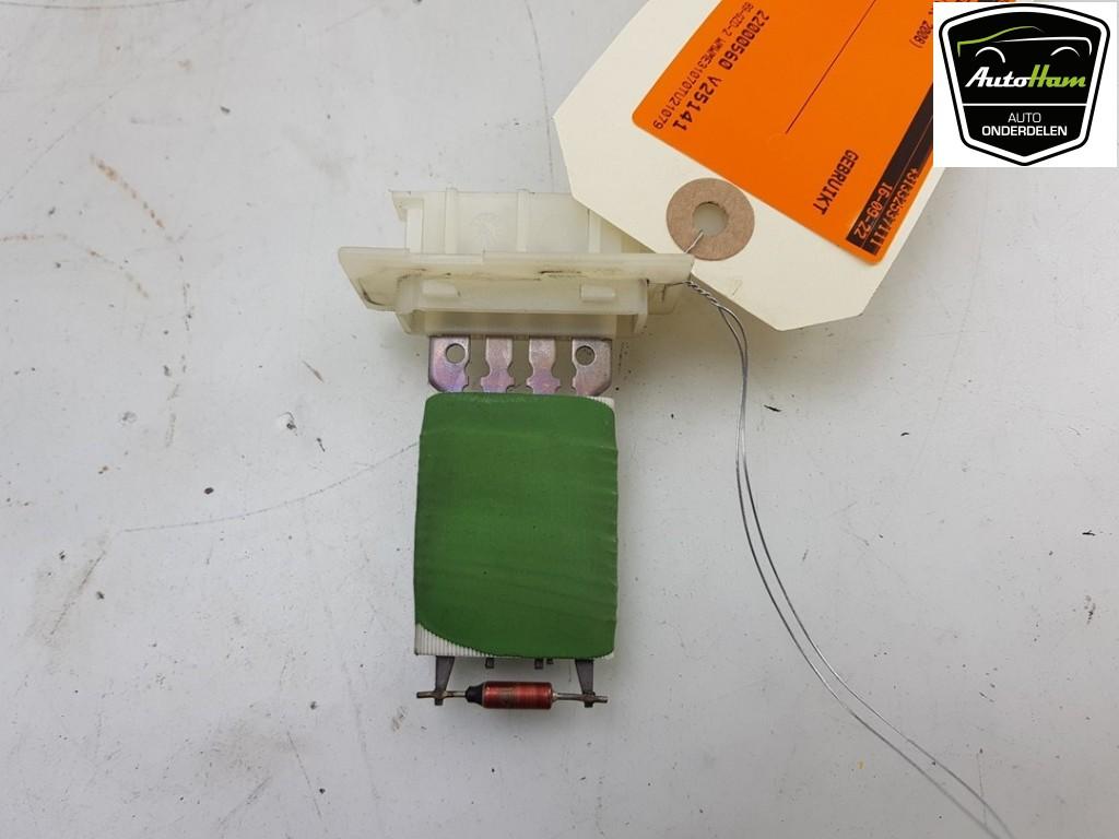KACHELWEERSTAND Mini Mini (R56) (|64113422663|), Gebruikt, Mini