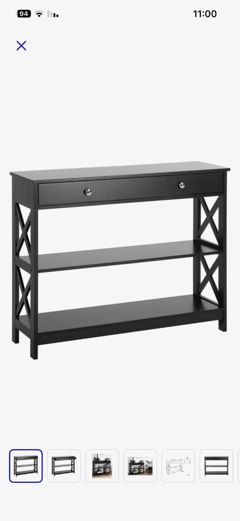 Kast, 25 à 50 cm, Moins de 100 cm, Comme neuf, Enlèvement