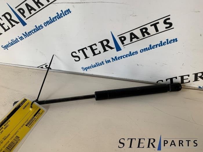 Gasdemper Motorkap rechts van een Mercedes SL, Auto-onderdelen, Gebruikt, -, Ophalen of Verzenden, -