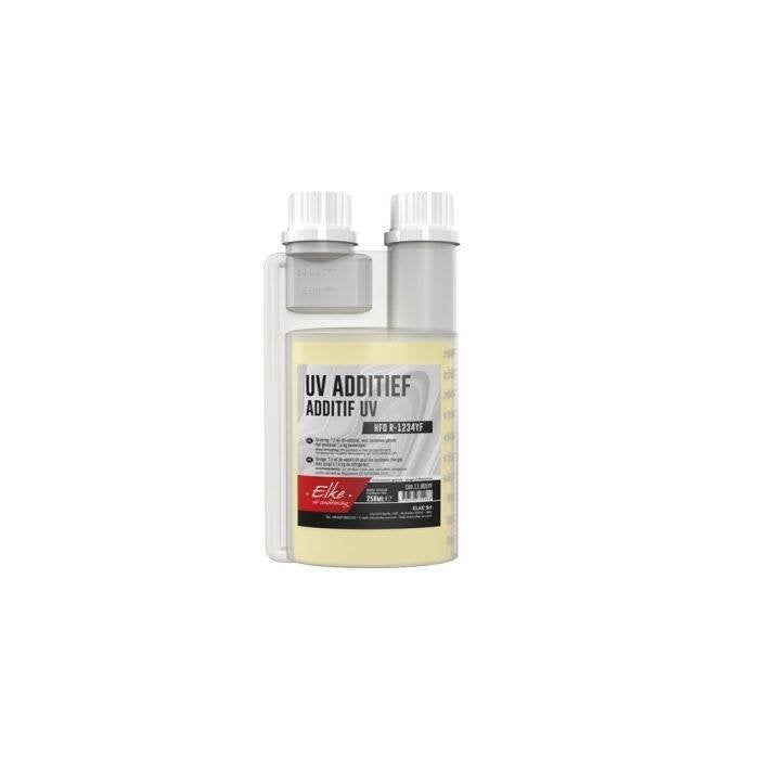 Elke Airco lekdetectie additief R1234yf 250 ml – 11.005YF, Auto diversen, Ophalen, Nieuw