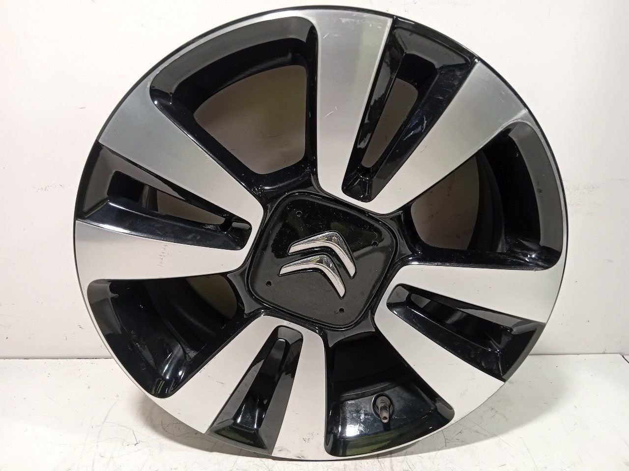 Velg Citroën C3, Onderdelen@venauto.nl, Van der Ven Autorecycling B.V., Ettenseweg 76, 4706 PB Roosendaal, The Netherlands, Enlèvement ou Envoi