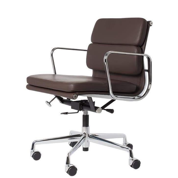 Classic bureaustoel – tijdloos design en comfort, Ophalen of Verzenden, Bureaustoel