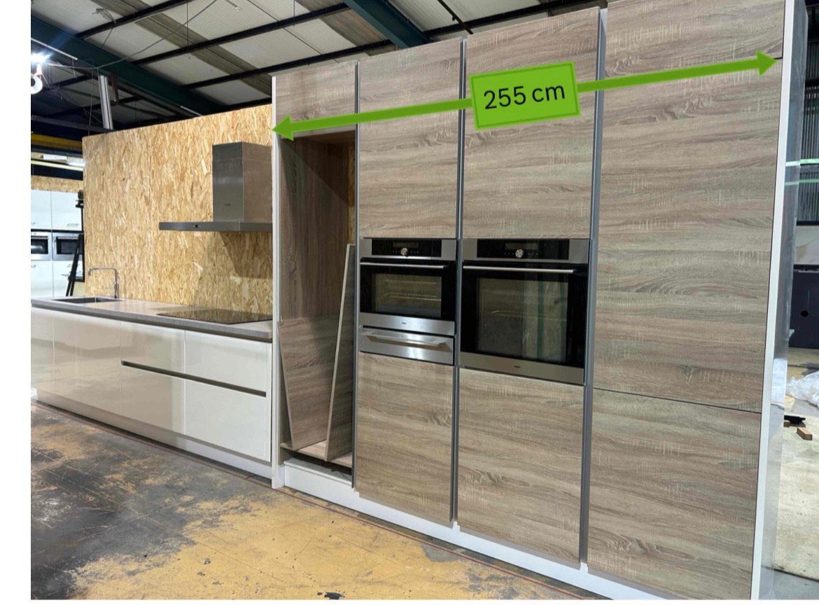#07 Belle cuisine complete drotie de 2021, Enlèvement ou Envoi, Utilisé