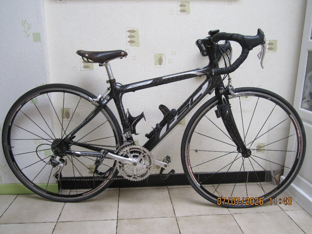 Racefiets, Overige merken, Zo goed als nieuw, Meer dan 20 versnellingen, Minder dan 49 cm