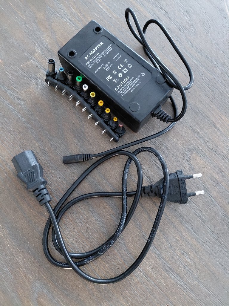 Laptop lader, Ophalen of Verzenden, Nieuw