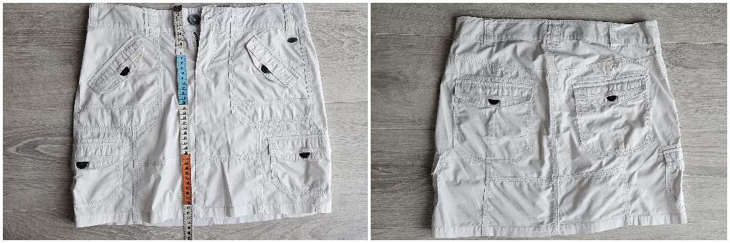 Rokken zomer Esprit, Kleding | Dames, Rokken, Overige kleuren, Ophalen of Verzenden, EDC by Esprit, Maat 36 (S)