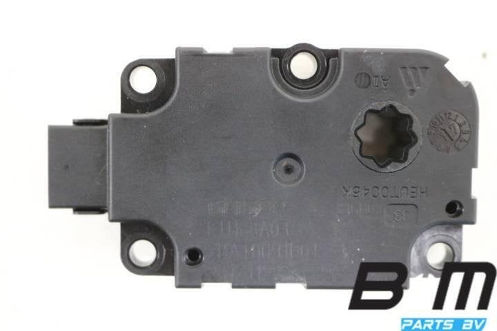 Kachelstelmotor Audi A5 F5 SB Geiger ZBAT0091D01, Gebruikt