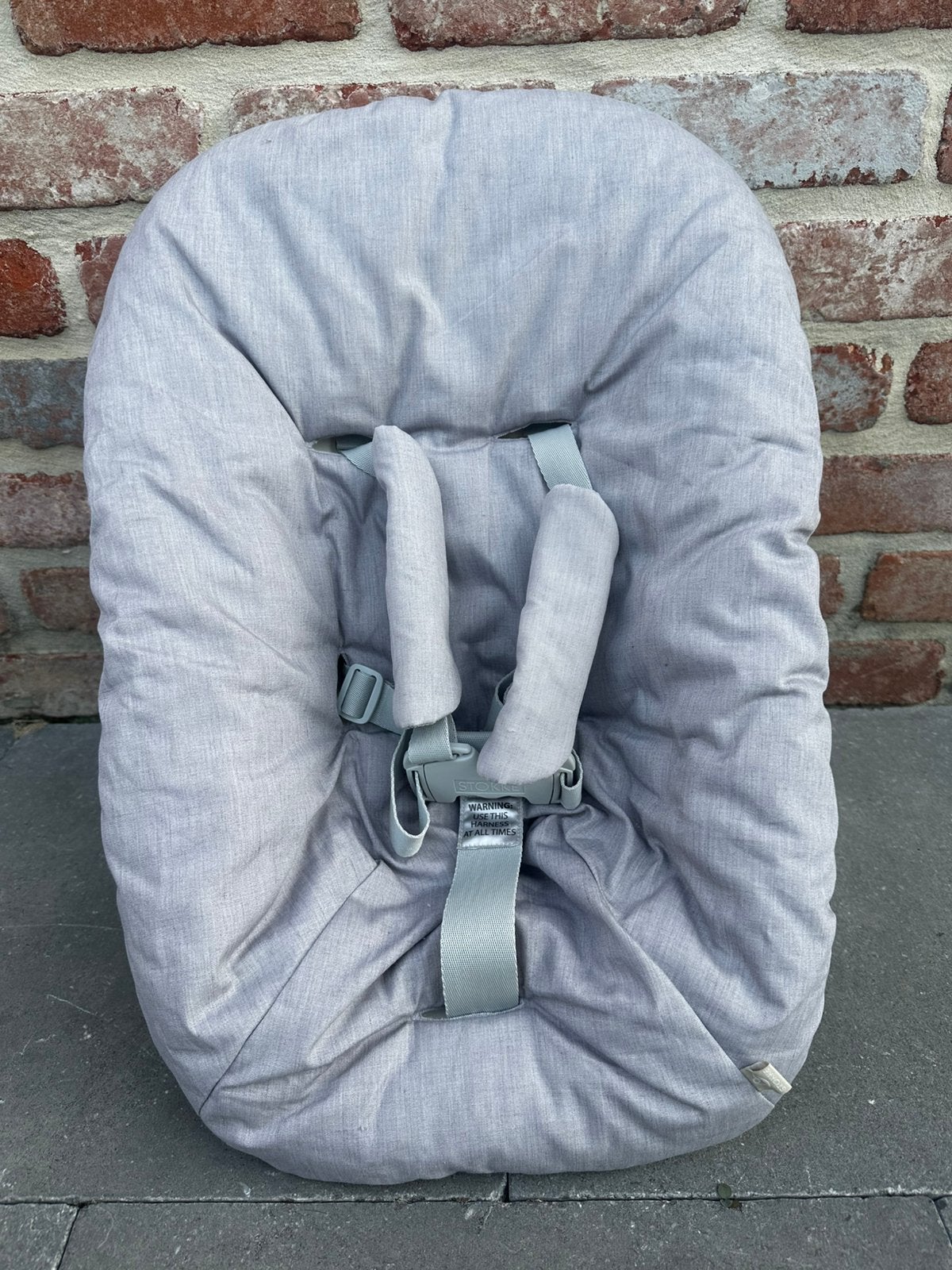 Newborn set Stokke, Enfants & Bébés, Enlèvement, Utilisé