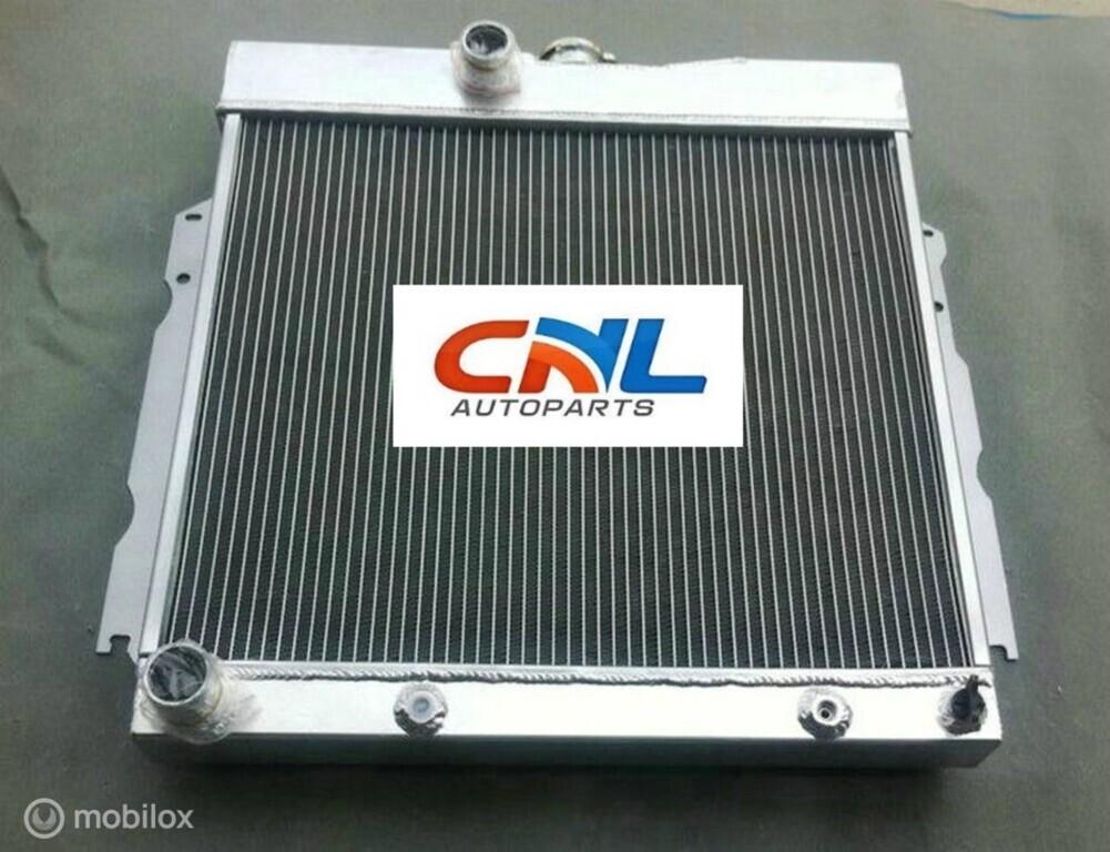 Radiateur DODGE DART/CHARGER/CORNET/FURY PLYMOUTH V8, Auto-onderdelen, Airco en Verwarming, Nieuw, Ophalen of Verzenden