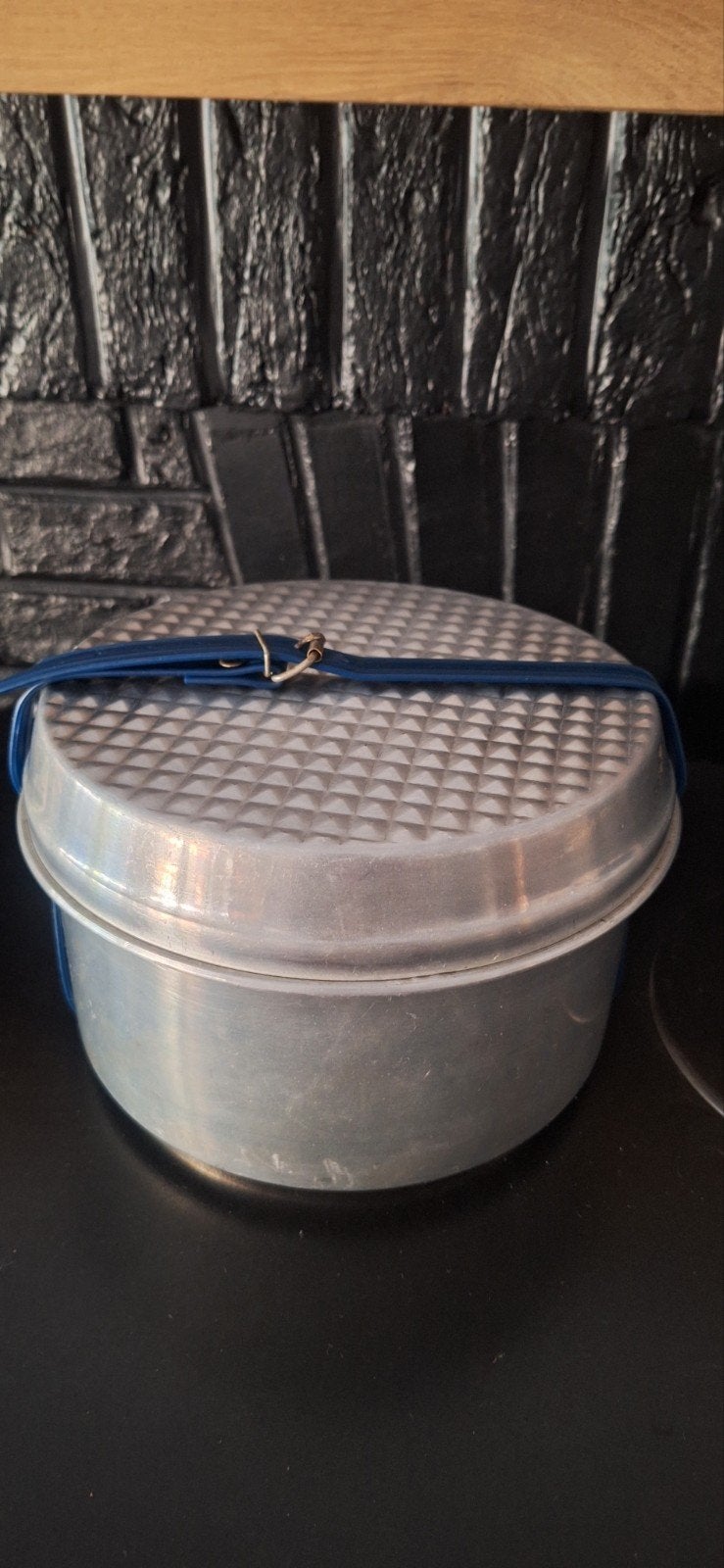kit cuisine de camping, Caravans en Kamperen, Mobilhome-accessoires, Ophalen of Verzenden