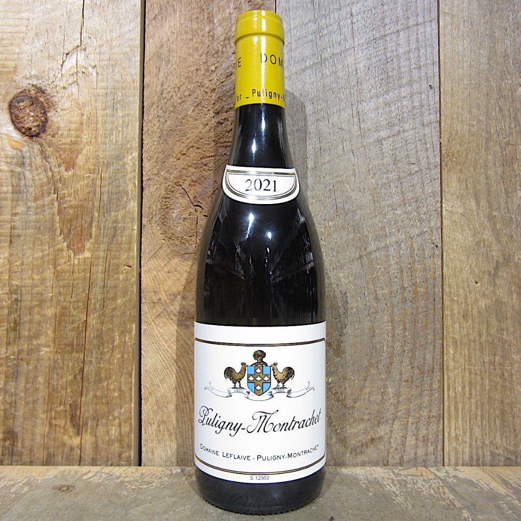 Leflaive Puligny-Montrachet Verticale 2020-2021-2022-2023, Collections, Vins, Neuf, Pleine, Vin blanc, Enlèvement