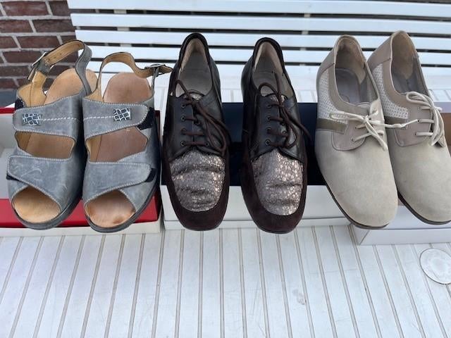 SCHOENEN M41, Ophalen of Verzenden, Zo goed als nieuw