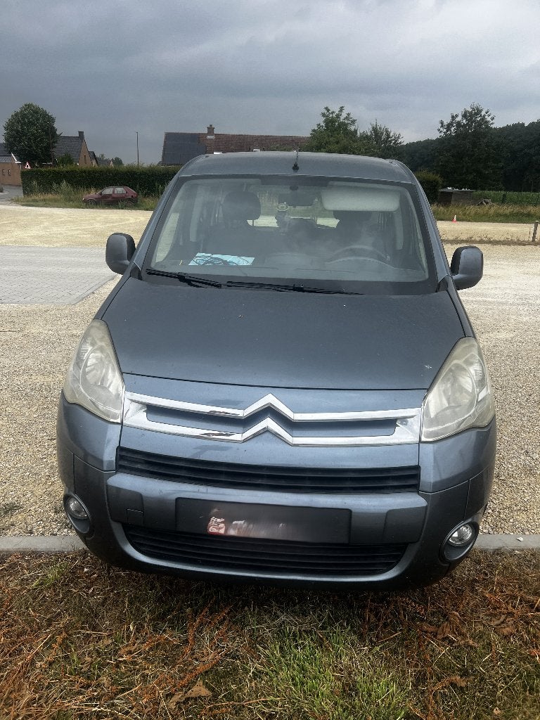 Citroën Berlingo Diesel, Achat, 149 g/km, Boîte manuelle, Autres couleurs