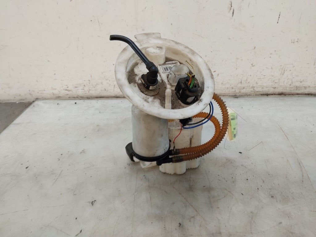 BRANDSTOFPOMP ELECT. BMW 3 serie Touring (F31), Robert Bosch AG, Gebruikt, BMW, Robert-Bosch-Allee 1
74232  Abstatt, DE