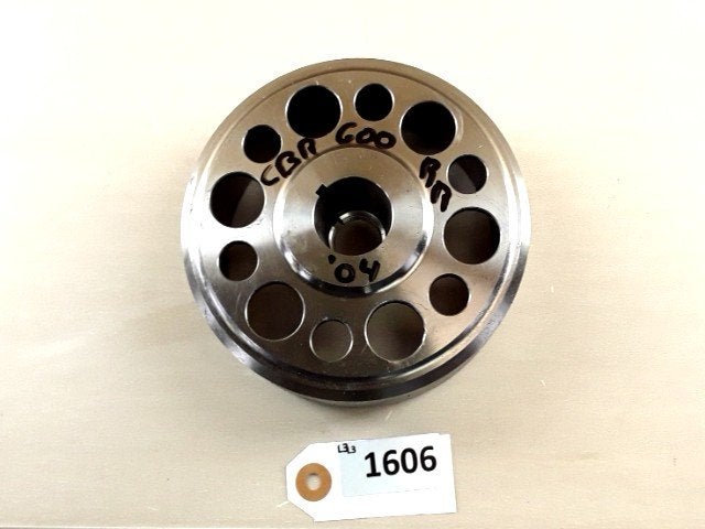 CBR1000RR 2004 - 2005 Honda Motorblok onderdelen D1-34523, Motoren