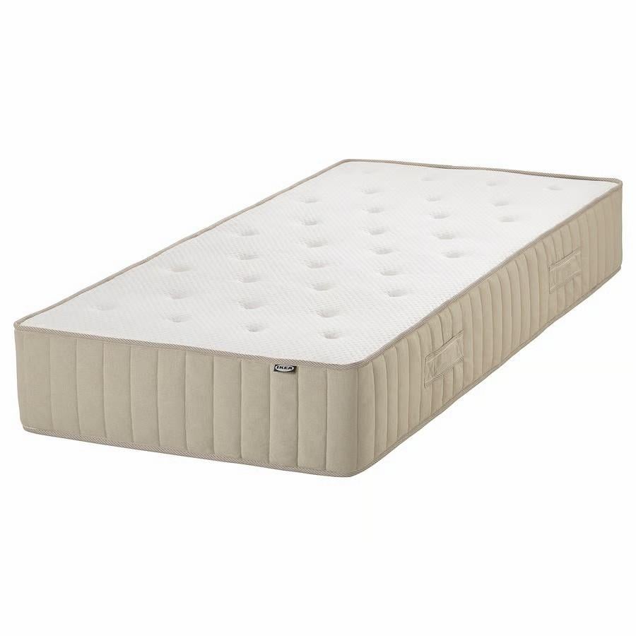 Matelas à ressorts ensachés IKEA Vatnestroem, 90 cm, Matelas, Enlèvement, 200 cm