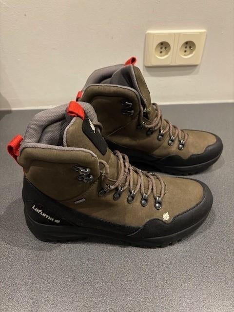 Chaussure de randonnée Lafuma, Ophalen, Zo goed als nieuw, Schoenen