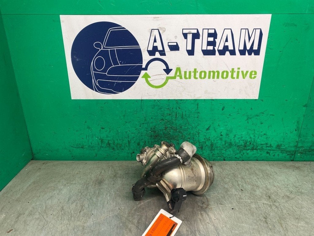 VANNE EGR Volkswagen Polo V (6R) (|04B131501D|), Volkswagen, Volkswagen AG, Utilisé, Kundenbetreuung@volkswagen.de