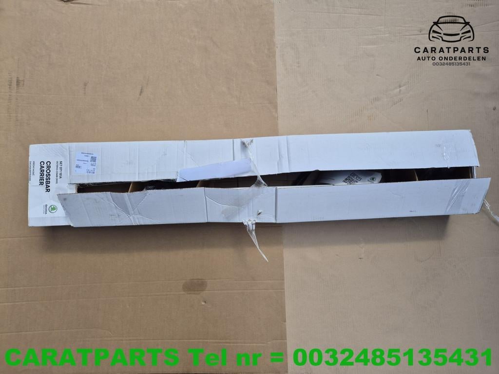 5E7071151A Barres de toit Octavia Barres de toit Octavia Com, Autos : Pièces & Accessoires, Infoline@skoda-auto.cz, Tr. Vaclava Klementa 869
293 01  Mlada Boleslav, CZ