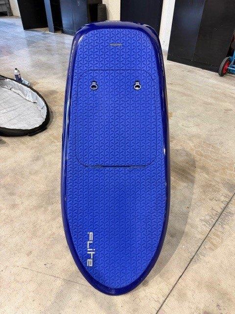 Fliteboard ULTRA L2, Watersport en Boten, Overige Watersport en Boten, Zo goed als nieuw, Ophalen