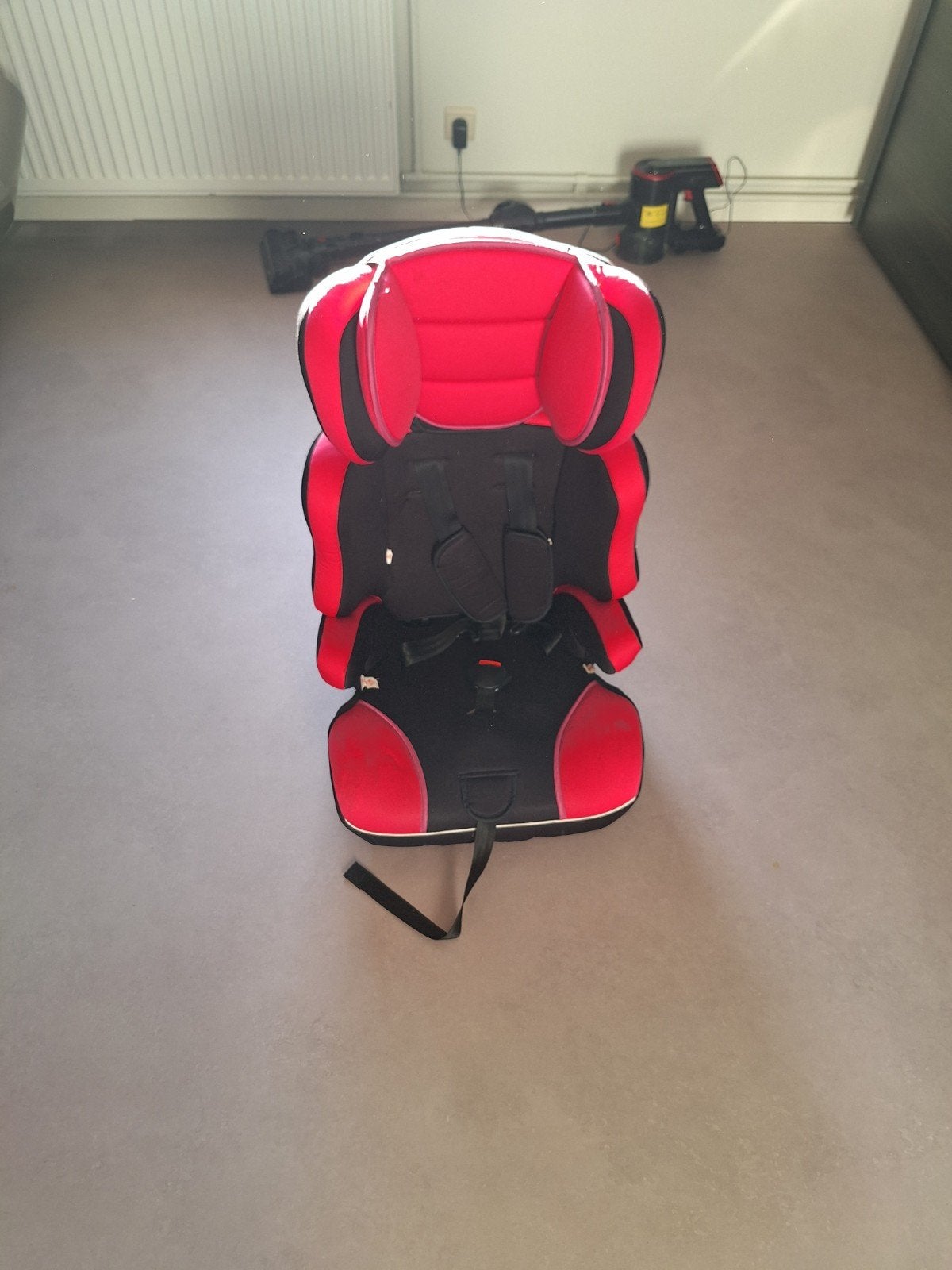 autostoel, Kinderen en Baby's, Ophalen
