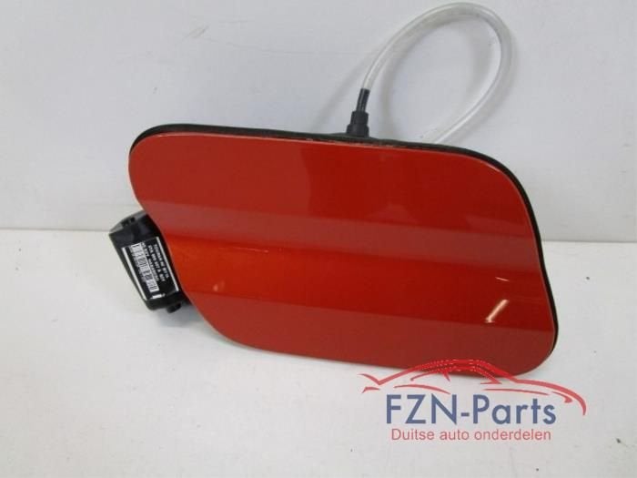 VW Touran 5TA 2016 Tankklep Tank klep + AD Blue 5TA809857A, Enlèvement ou Envoi, Utilisé, Porte