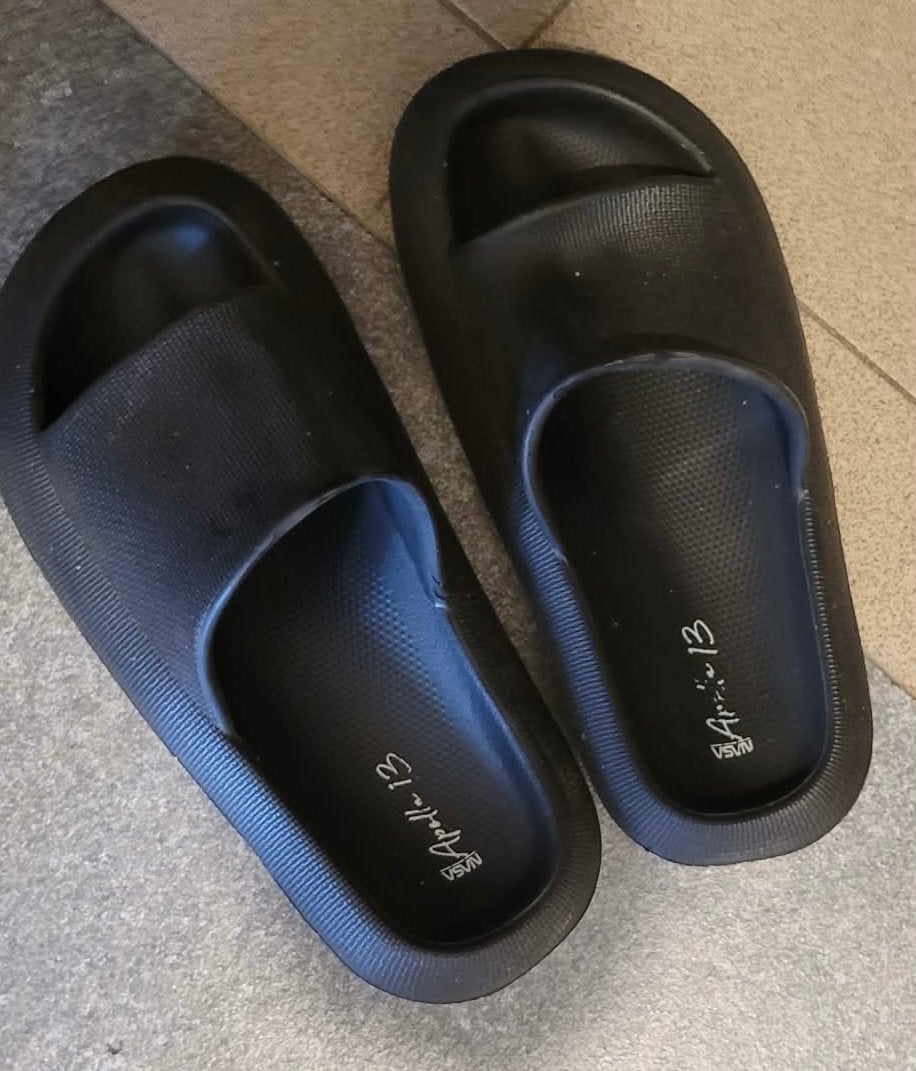 Nasa teenslippers, Ophalen of Verzenden
