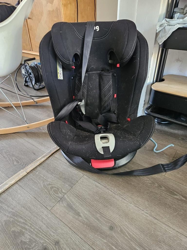 Kinderautostoel, Kinderen en Baby's, Autostoeltjes, Ophalen, Isofix