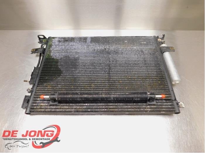 Condensateur clim d'un Chrysler 300 C, 3 mois de garantie, Utilisé, -, -