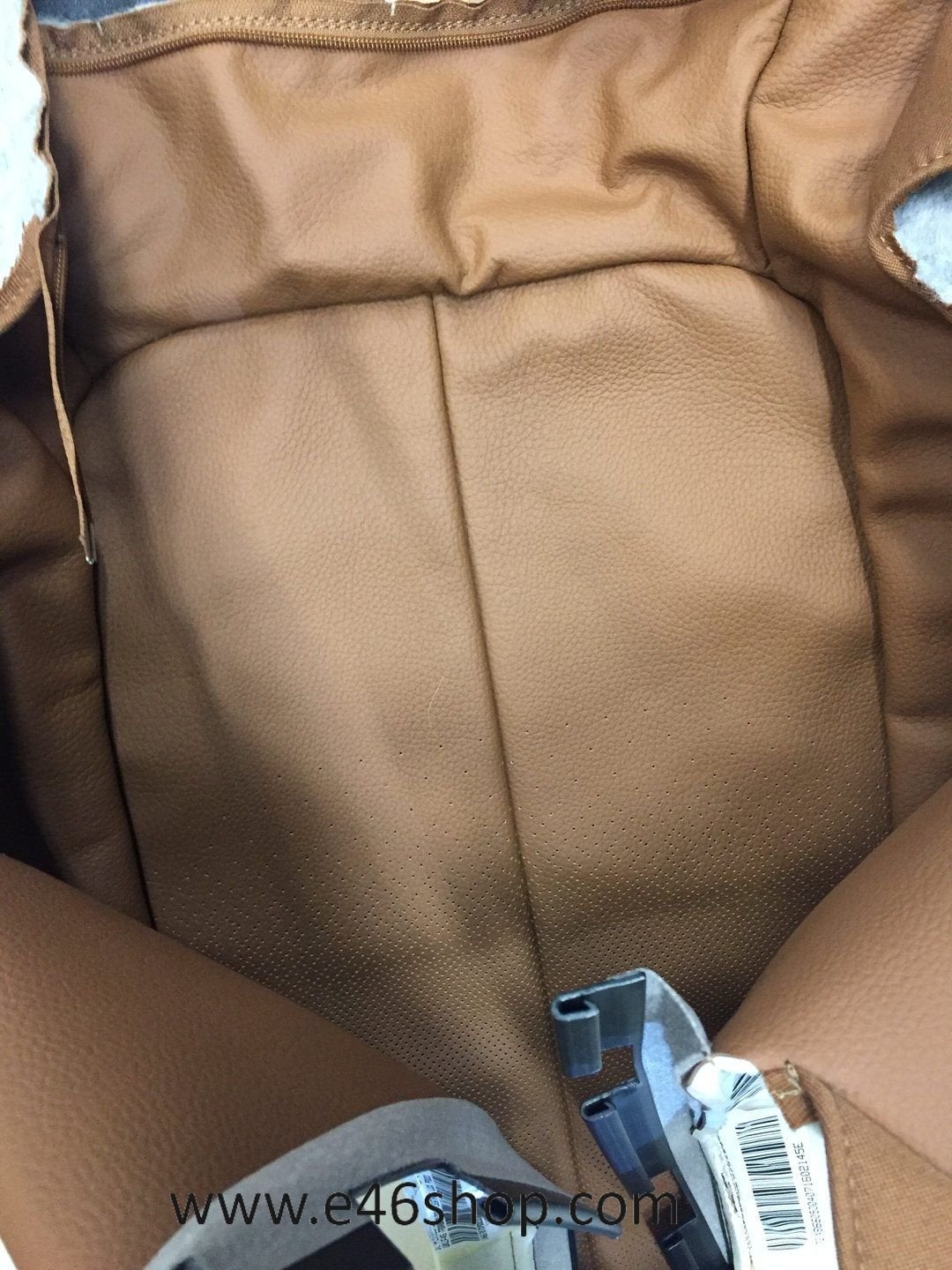 Bekleding Sattelbraun BMW F45 F46 rechts oe 52107374866 nieu, Auto-onderdelen, -, -, Nieuw, Ophalen of Verzenden