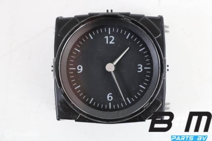 Klok in dashboard VW Arteon 3G0919204C, Gebruikt