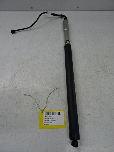 VERIN A GAZ Jaguar F-Pace (01-2015/-) (HK83-70354-AA), Utilisé, Jaguar