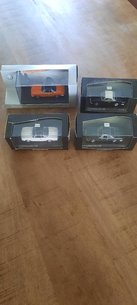 Minichamps, Enlèvement ou Envoi, Comme neuf, Voiture, MiniChamps