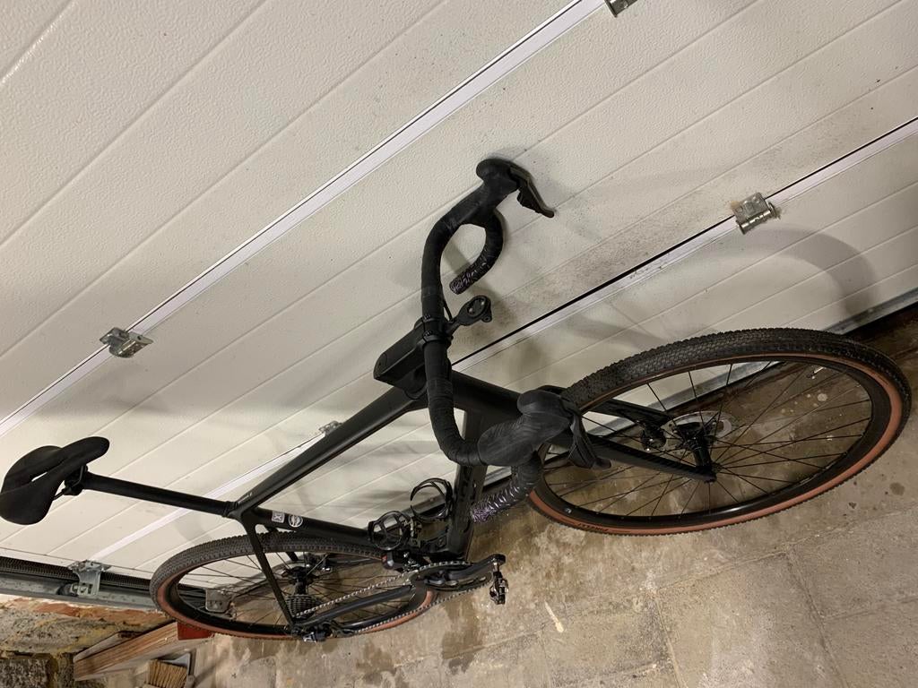 Orbea terra, 55 à 59 cm, Enlèvement