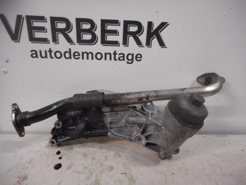 OLIEFILTERHUIS Opel Mokka / Mokka X (gm25195799), Gebruikt, Opel, Opel Automobile GmbH, Kontakt-opel@opel.com