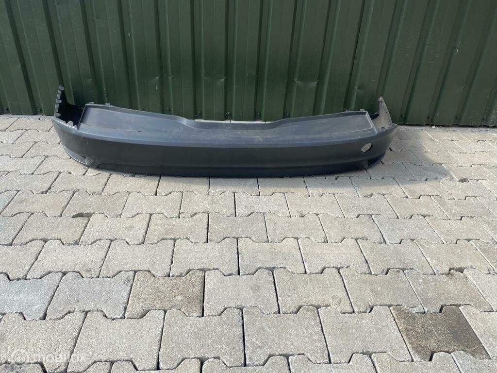 Achterbumper ford focus wagon 3 bm5117a866 Origineel, Gebruikt, Ophalen of Verzenden