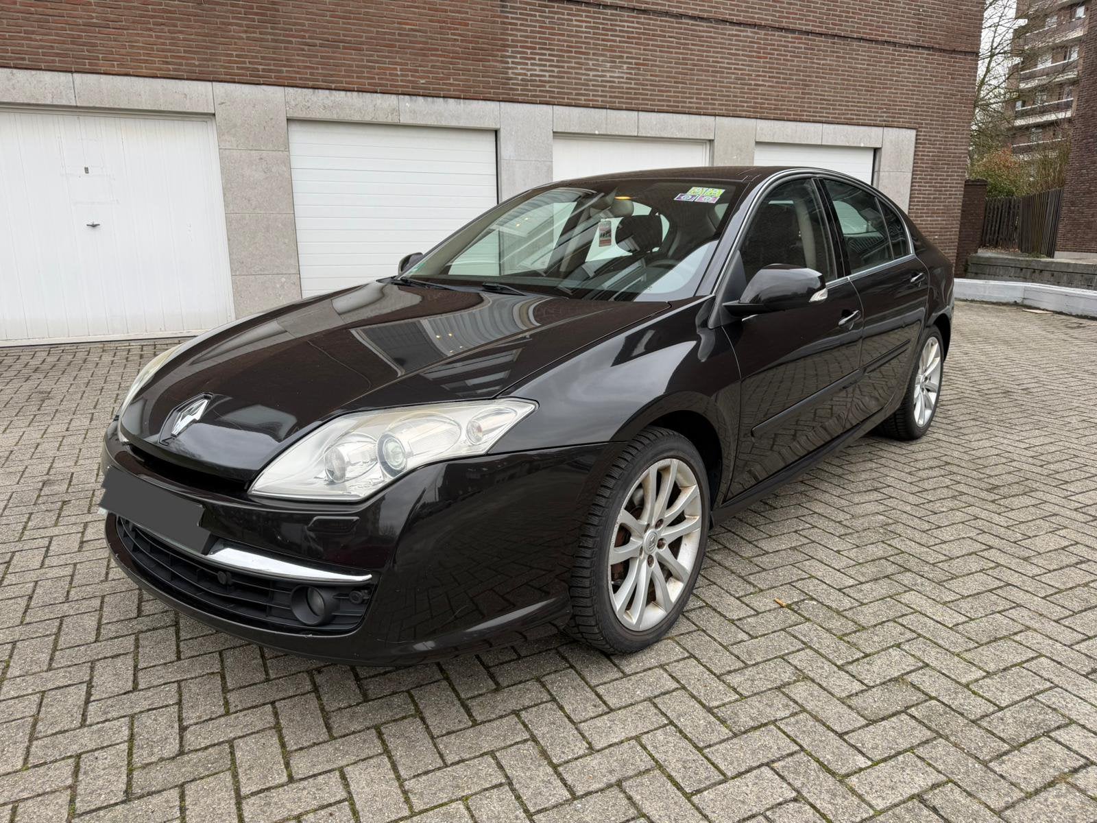 Renault Laguna automatique, Laguna, Achat, Diesel, Automatique
