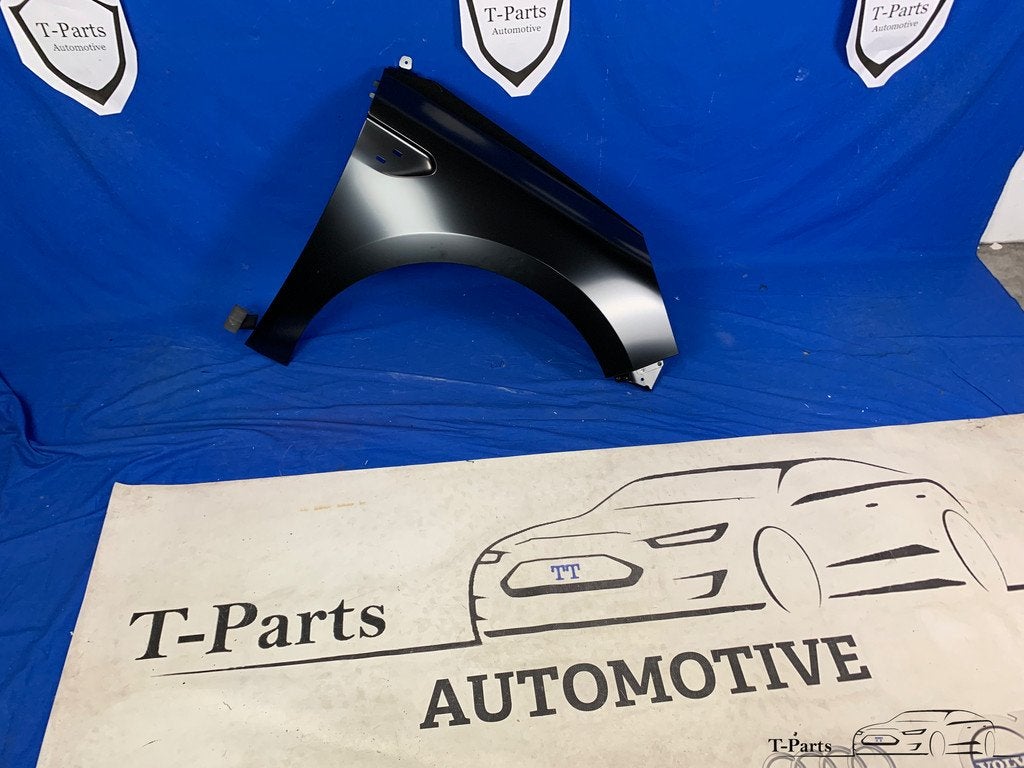 Renault clio 5 vitre lat rale droite avec trou pare brise av, Neuf, Info@fabrikant.eu, Fabrikant BV, Renault
