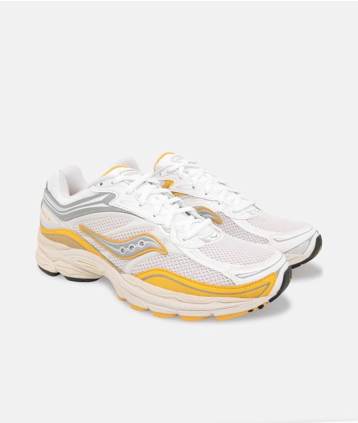 Saucony Progrid Omni, Ophalen of Verzenden, Zo goed als nieuw, Saucony