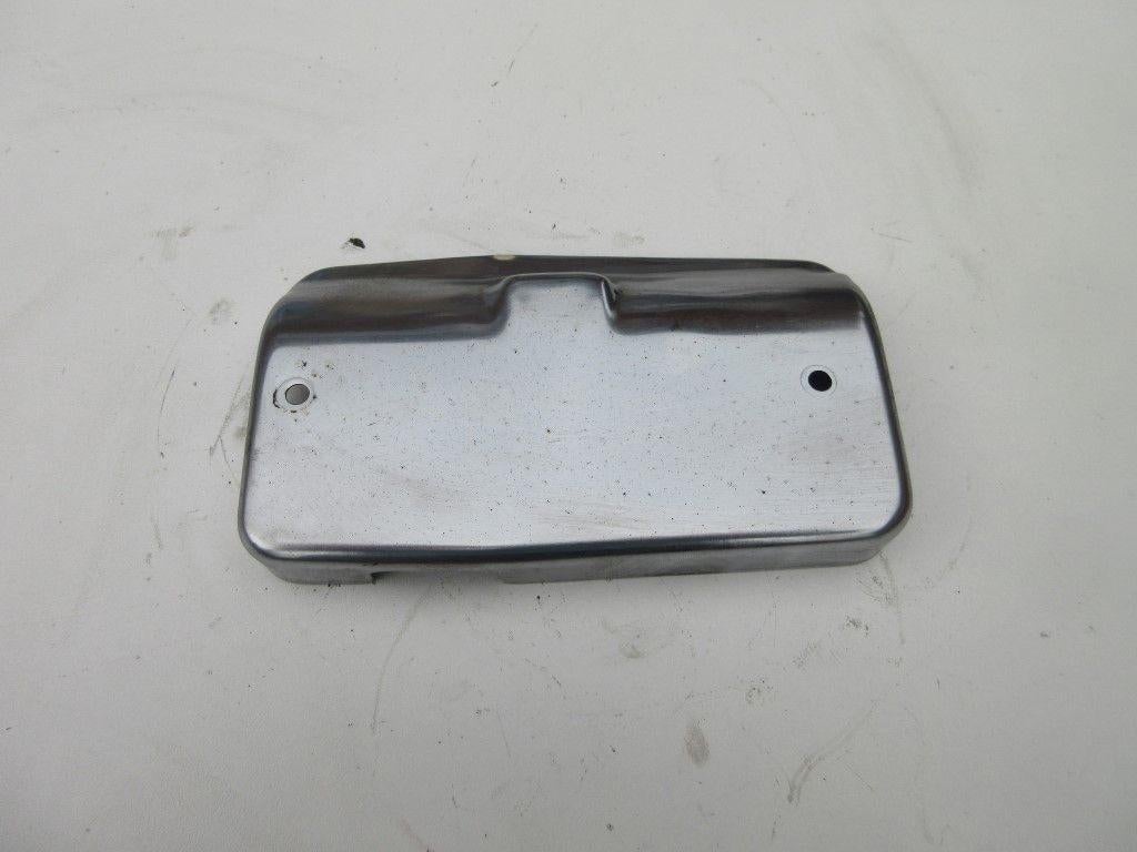 Suzuki VX800 deksel startmotor VX 800 startmotordeksel kap, Enlèvement ou Envoi, Utilisé