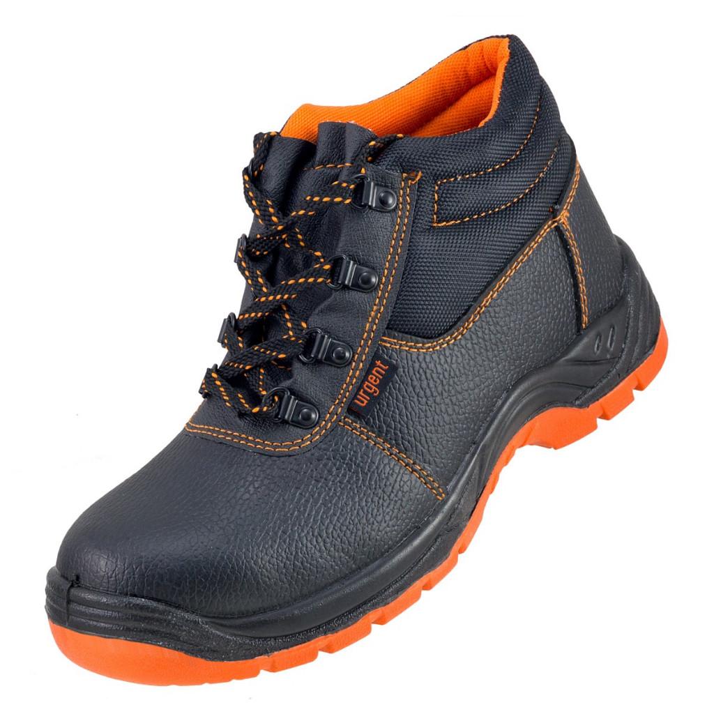 Werkschoenen Urgent 101 S1/NIEUW!!!, Vêtements | Hommes, Chaussures, Neuf, Chaussures de travail, Urgent, Enlèvement