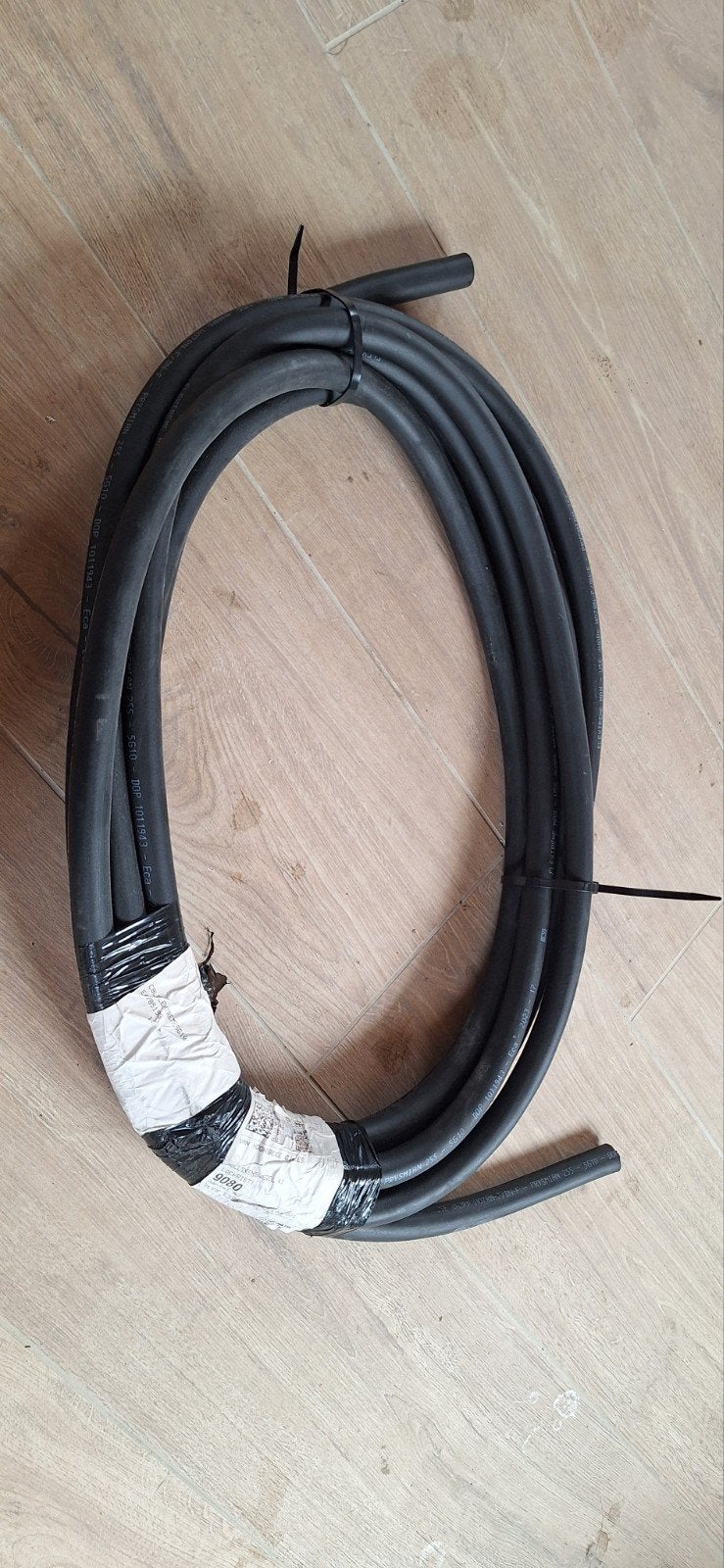 Kabel 5G10 H07RN (11meter), Ophalen