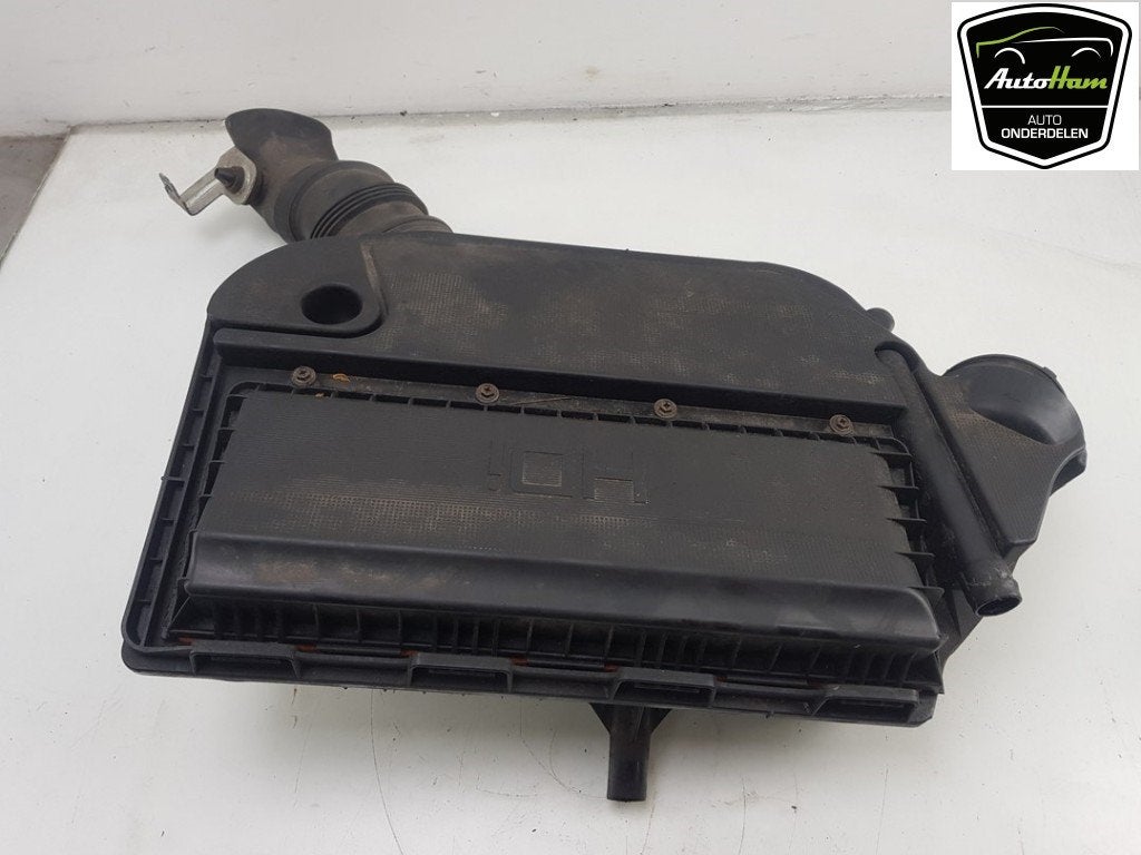 BOITIER FILTRE À AIR Peugeot Bipper (AA) (01-2008/-), Utilisé, Peugeot