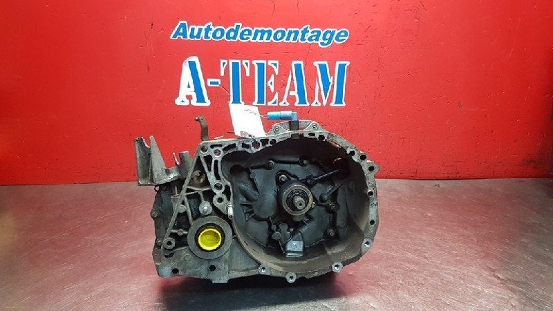 BOITE DE VITESSES MANUELLE ABS Renault Megane II (LM), Autos : Pièces & Accessoires, Transmission & Accessoires, Renault, Utilisé