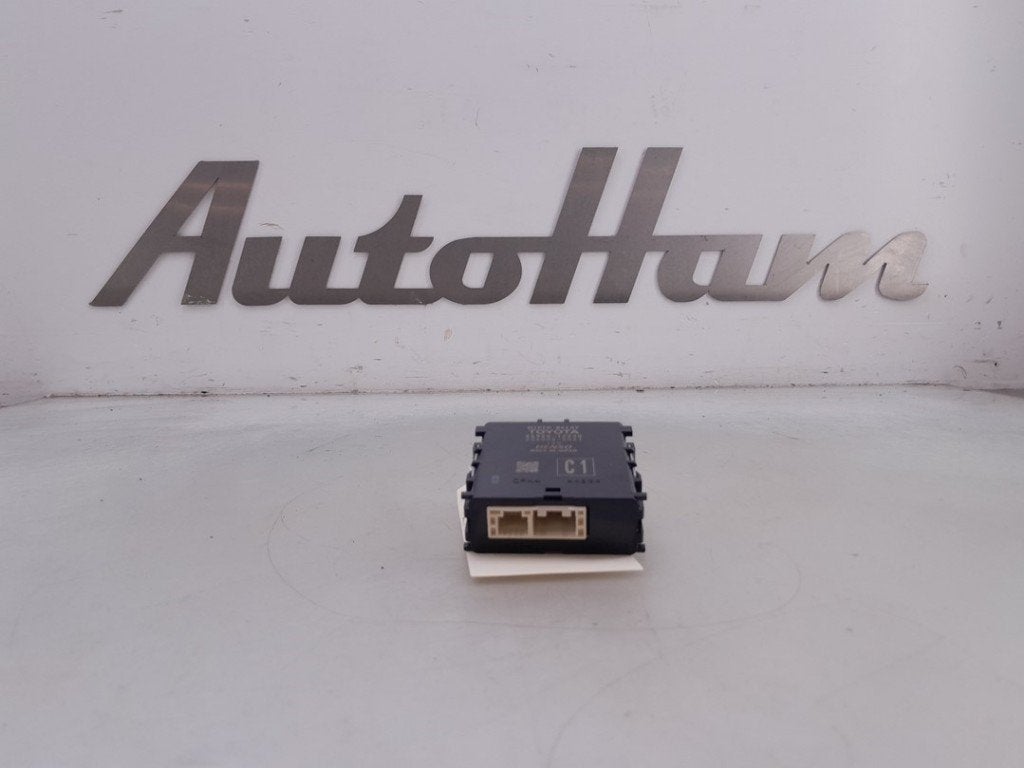 ORDINATEUR ESSUIE GLACE Corolla Touring Sport (E21 / EH1), Dhr. J. Ham, Administratie@autoham.nl, Toyota, Utilisé