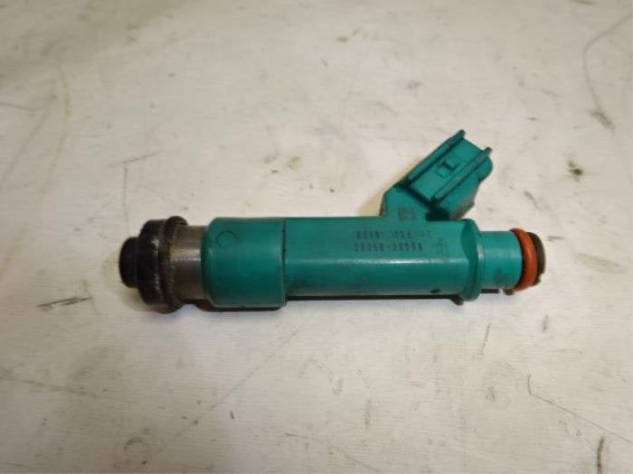 Injector (benzine injectie) van een Toyota Rav-4, Gebruikt, -, -, Ophalen of Verzenden