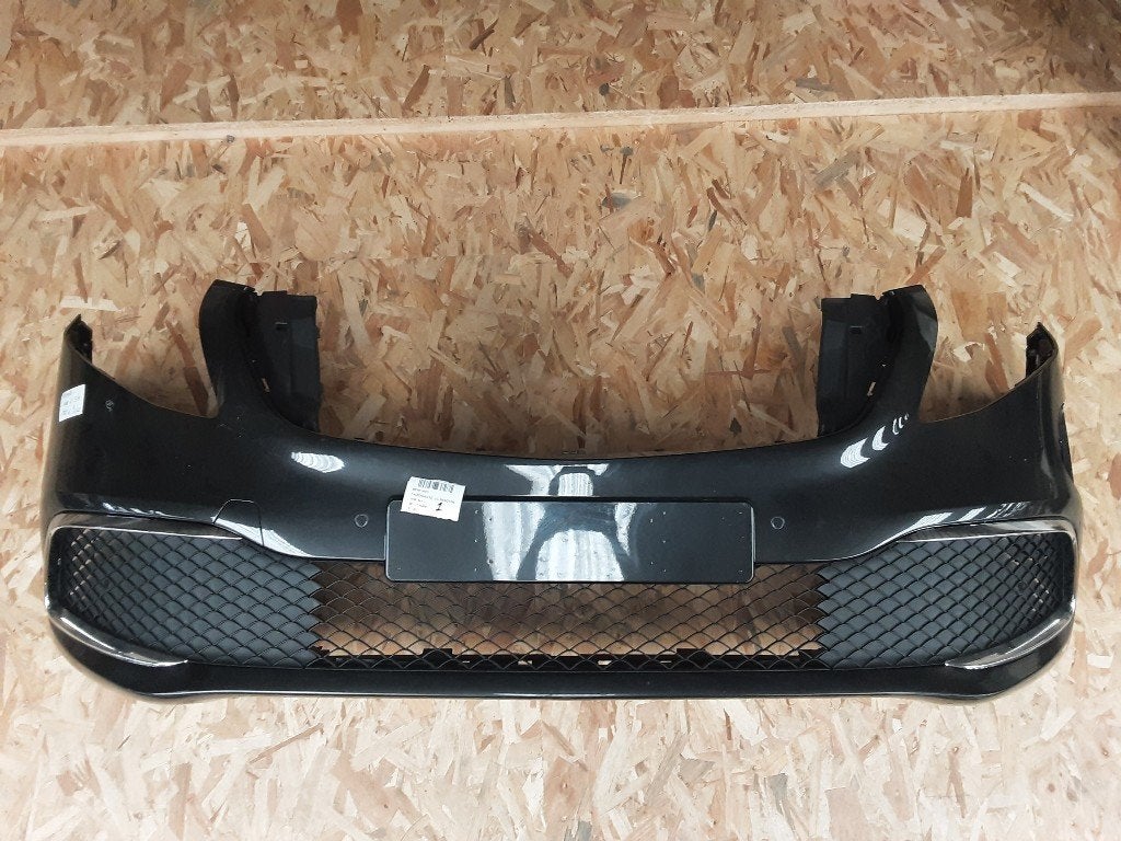 PARE-CHOCS AVANT Mercedes-Benz V (447.8) (A4478856000), Autos : Pièces & Accessoires, Pare-chocs, Mercedes-Benz, Mevr. I. Hauben
