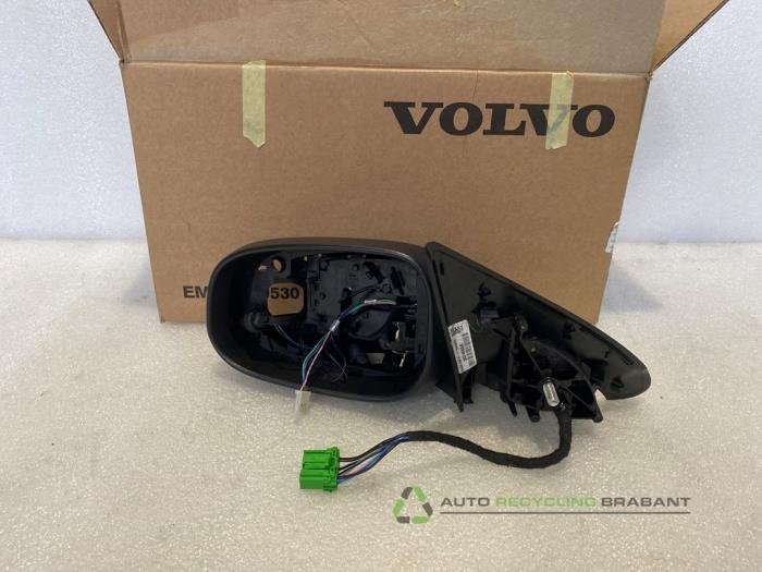Rétroviseur extérieur gauche d'un Volvo S60, Autos : Pièces & Accessoires, -, 3 mois de garantie, -, -
