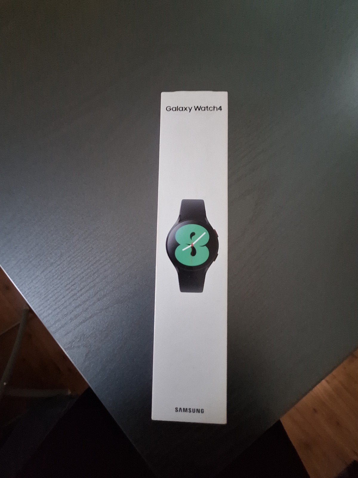 Samsung Galaxy Watch 4, 40mm, Étanche, Enlèvement ou Envoi, Comme neuf, La taille