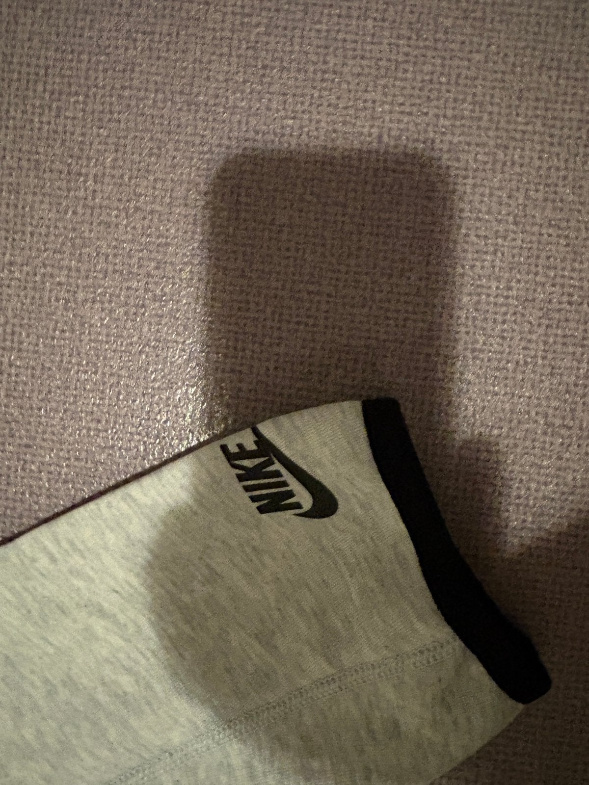 Nike tech nieuwe versie, Ophalen, Zo goed als nieuw